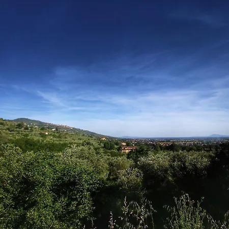 Casa vacanze Holiday Cipresso Cortona