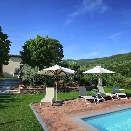 Holiday Cipresso Cortona