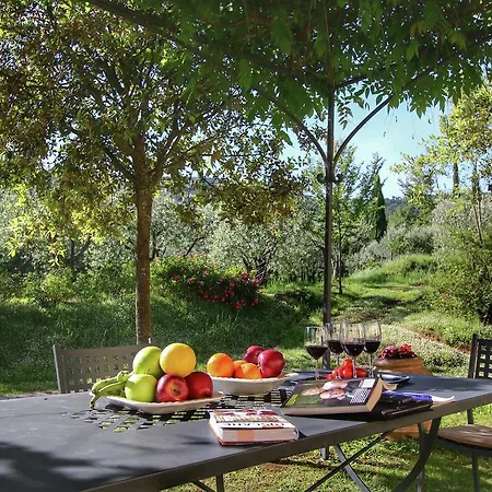 Casa vacanze Holiday Cipresso