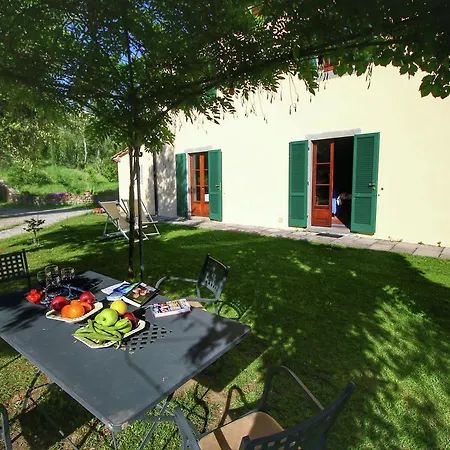 Holiday Cipresso Cortona