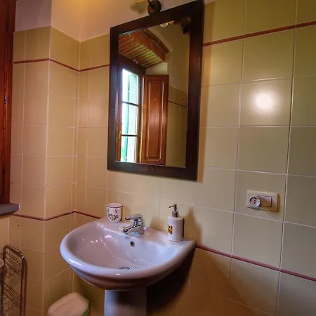 Casa vacanze Holiday Cipresso Cortona