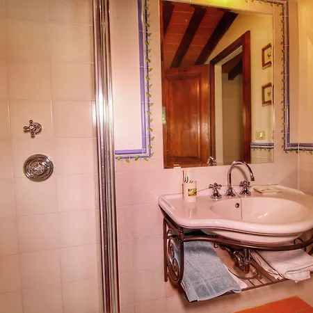 Casa vacanze Holiday Cipresso