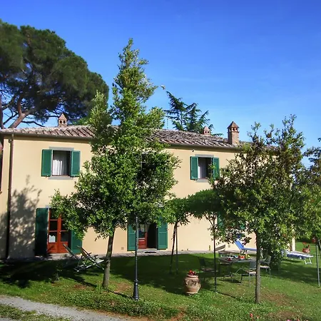 Holiday Cipresso Cortona