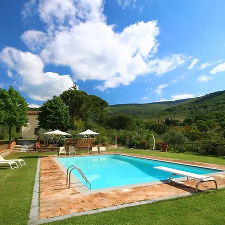 Holiday Cipresso Casa vacanze