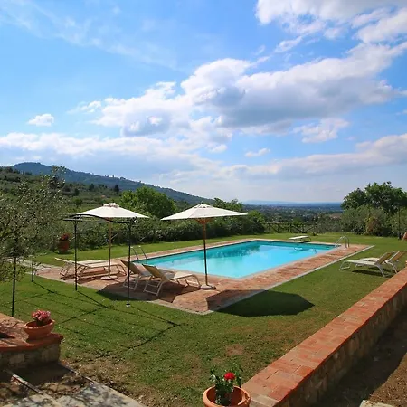 Holiday Cipresso Casa vacanze *