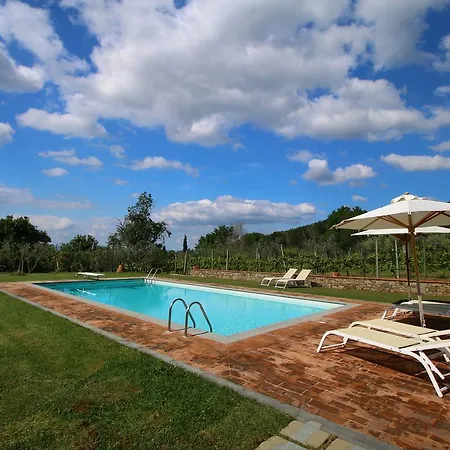 Casa vacanze Holiday Cipresso Cortona