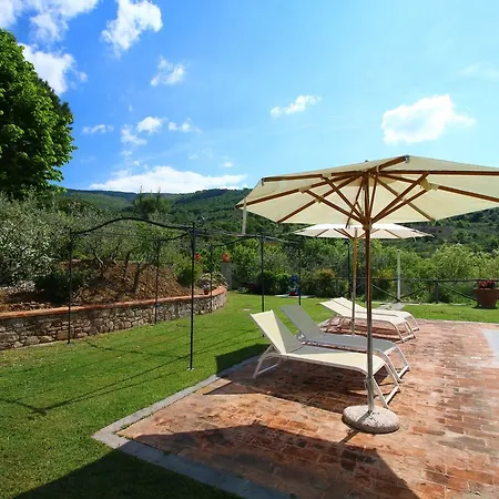 Holiday Cipresso * Cortona