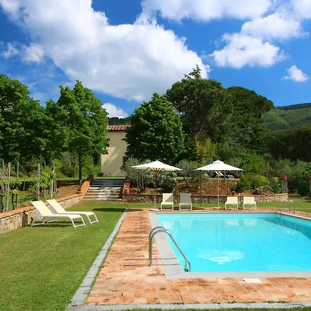 Holiday Cipresso Cortona