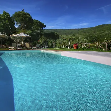 Holiday Cipresso Casa vacanze