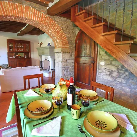 Casa vacanze Holiday Cipresso Cortona