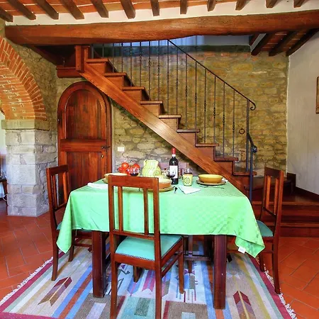 Holiday Cipresso Casa vacanze Cortona