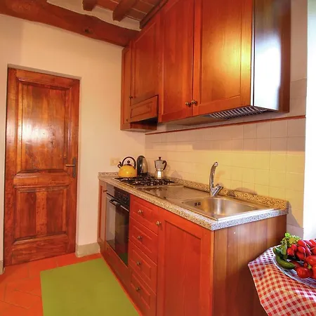Holiday Cipresso Casa vacanze