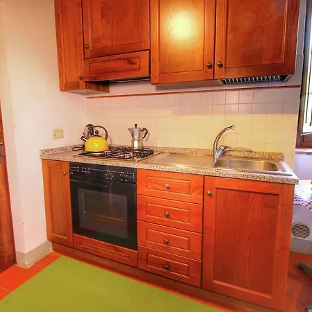 Casa vacanze Holiday Cipresso *