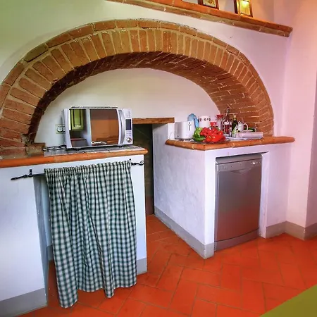 Holiday Cipresso Casa vacanze *